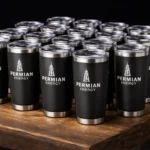 Tumbler Promo