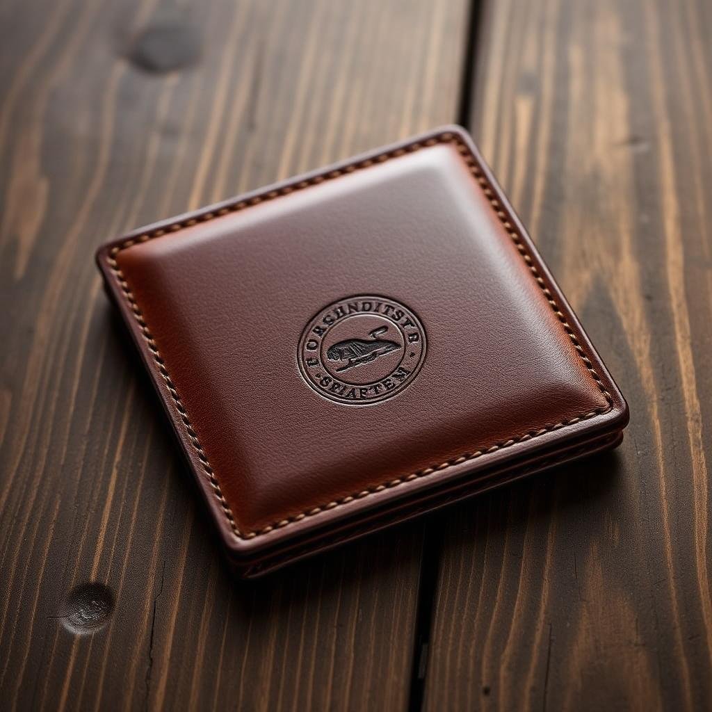 Leather Wallets